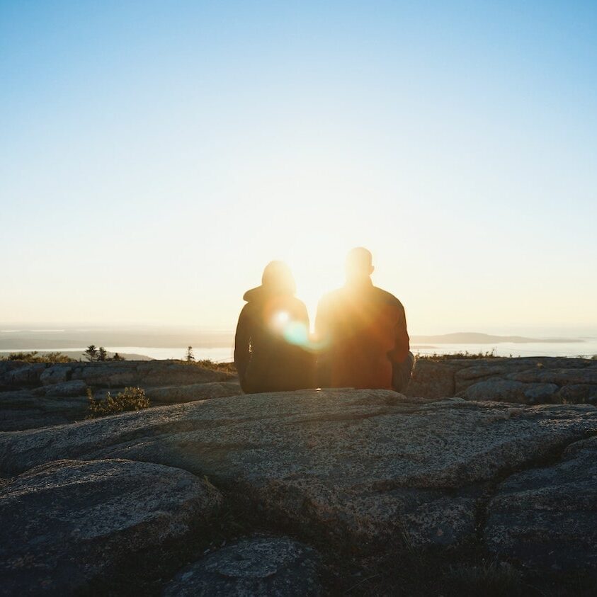therapy in Dallas setting boundaries in relationships